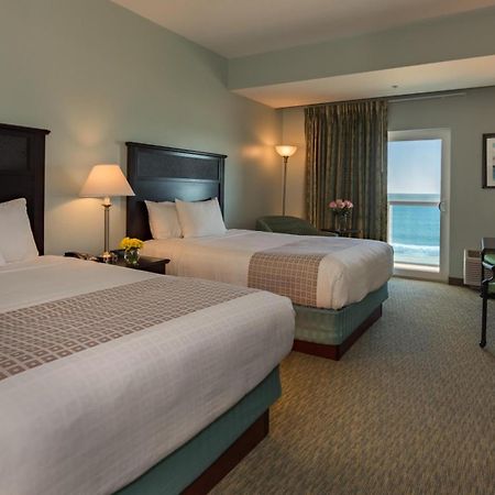 Park Place Hotel Ocean City Luaran gambar