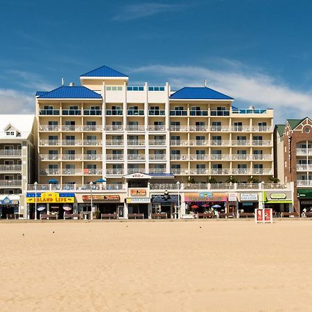 Park Place Hotel Ocean City Luaran gambar