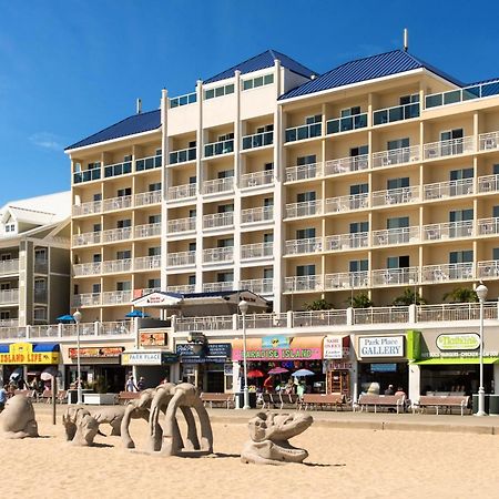 Park Place Hotel Ocean City Luaran gambar
