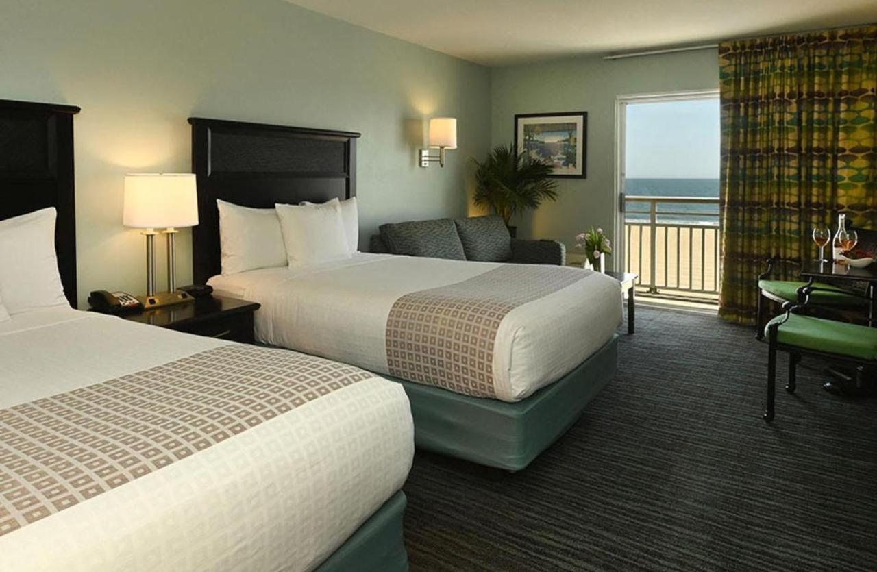 Park Place Hotel Ocean City Luaran gambar