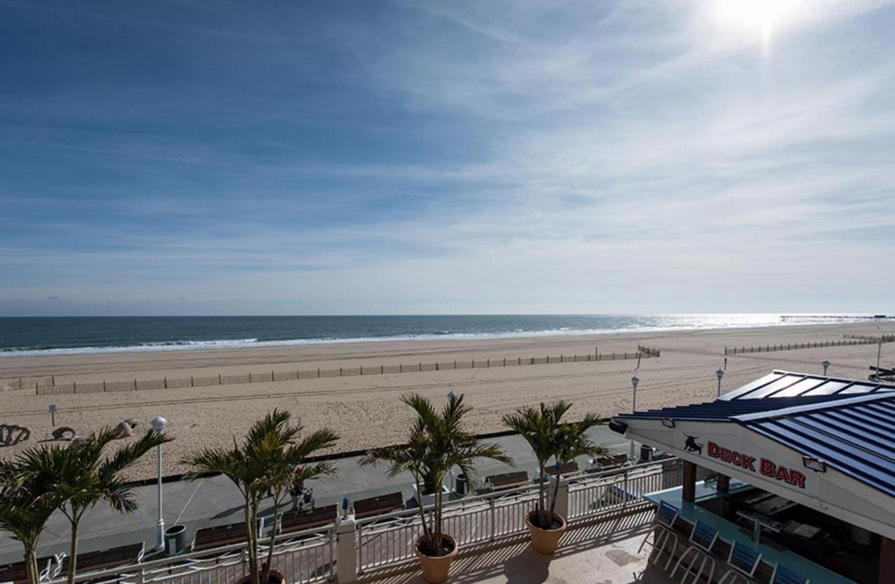 Park Place Hotel Ocean City Luaran gambar