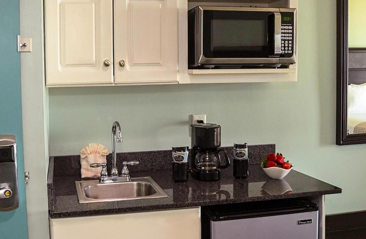 Park Place Hotel Ocean City Luaran gambar