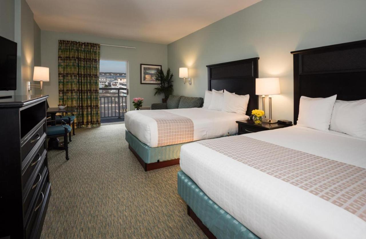 Park Place Hotel Ocean City Luaran gambar
