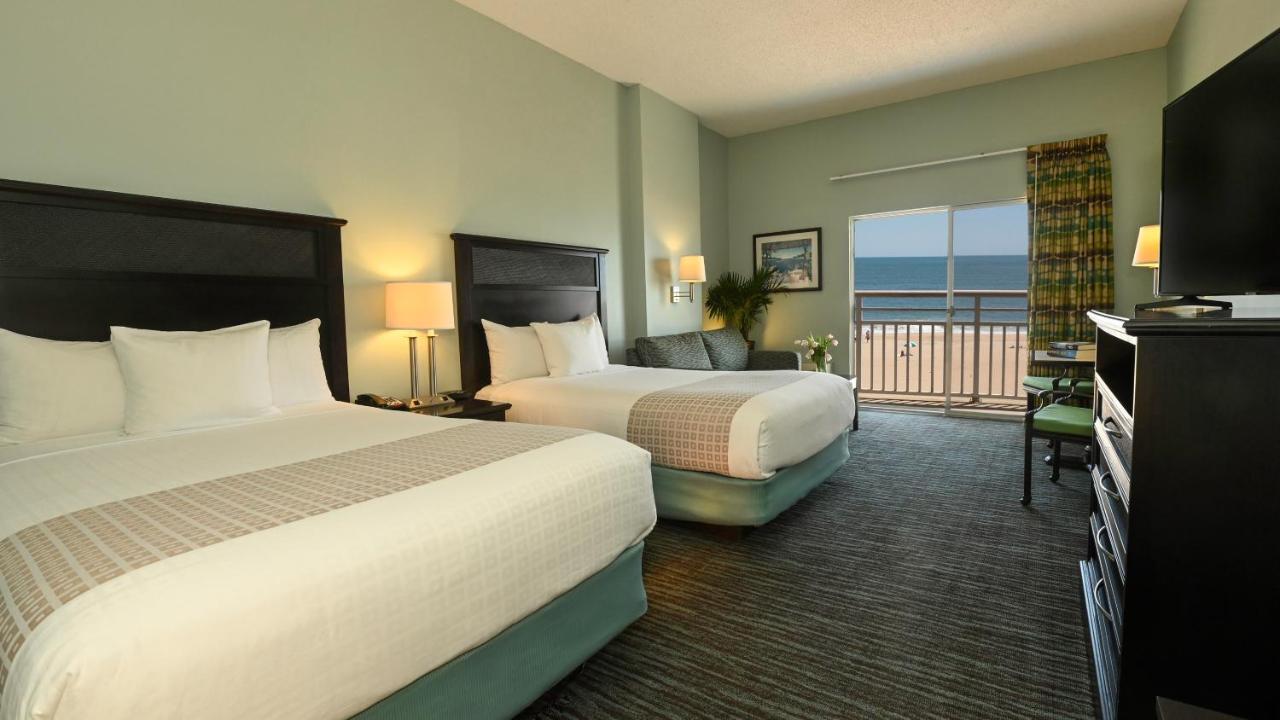 Park Place Hotel Ocean City Luaran gambar