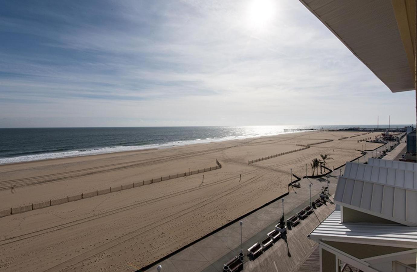 Park Place Hotel Ocean City Luaran gambar