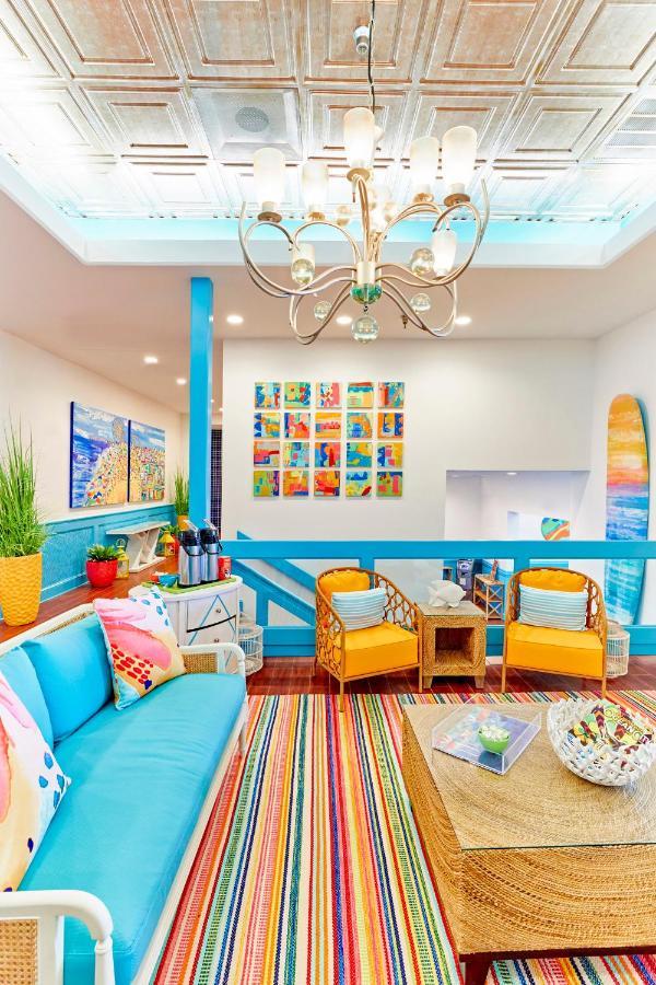 Park Place Hotel Ocean City Luaran gambar