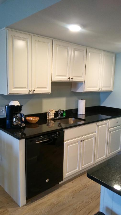 Park Place Hotel Ocean City Luaran gambar