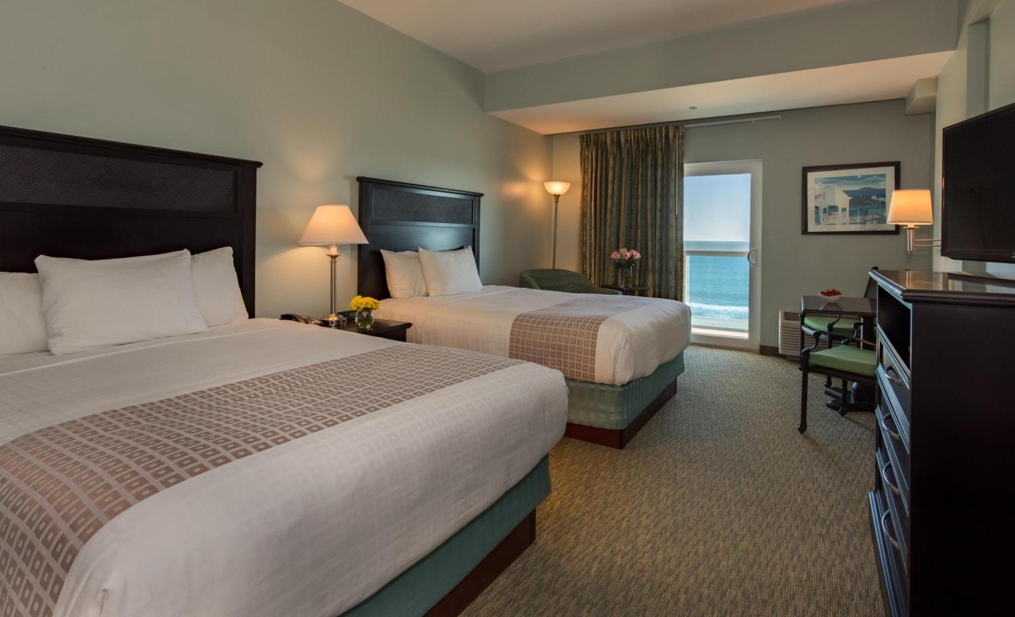 Park Place Hotel Ocean City Luaran gambar